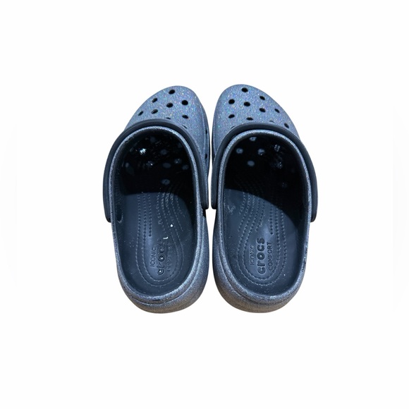 Crocs Platform Clogs - Picture 2 of 6